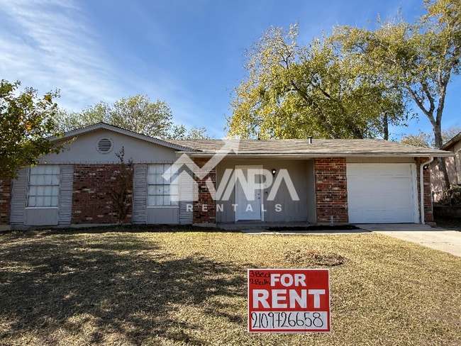 7319 Walnut Valley Dr