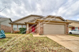 18629 Piedra Dr in Edmond, OK - Building Photo - Building Photo