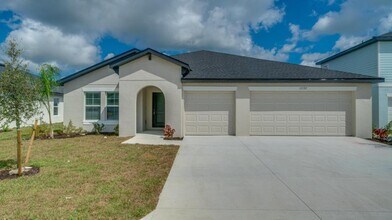 17197 Monte Isola Wy in North Fort Myers, FL - Building Photo - Building Photo