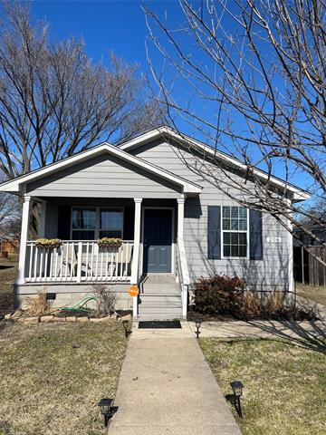 206 E Main St in Celina, TX - Building Photo - Building Photo