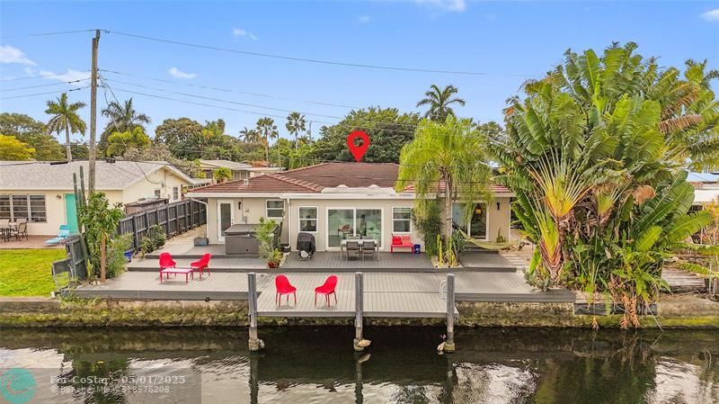 817 NW 30th St in Wilton Manors, FL - Building Photo
