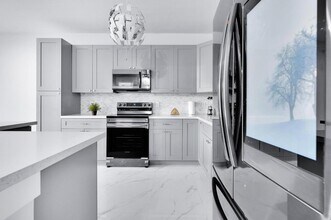 1968 NW 25th Ave in Miami, FL - Foto de edificio - Building Photo