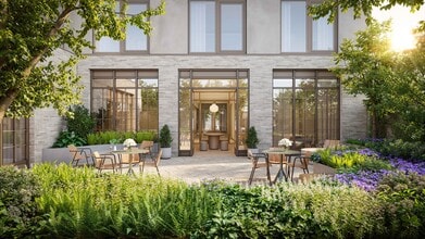 Anagram Turtle Bay in New York, NY - Building Photo - Building Photo