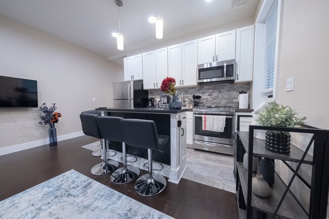 245 W 113th St in New York, NY - Building Photo - Building Photo