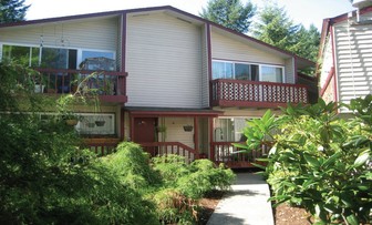 Timbers West Apartments