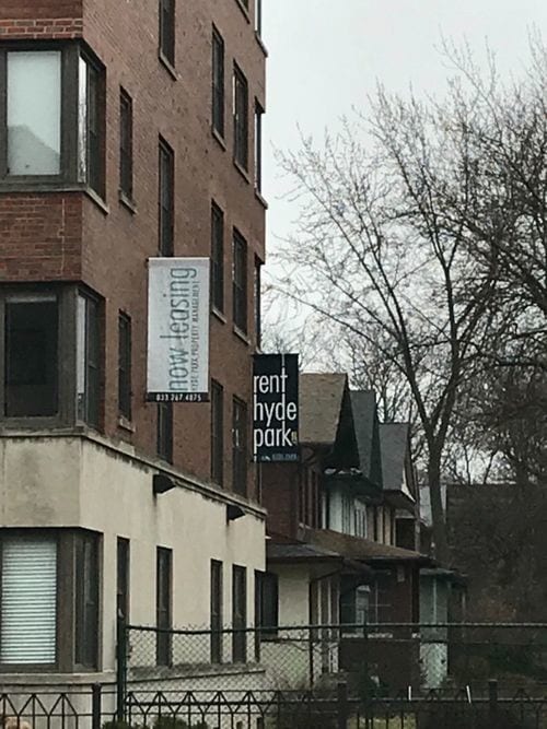 1209 E Madison Park-Unit -32458 in Chicago, IL - Foto de edificio