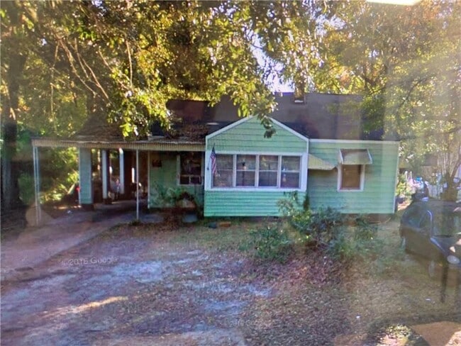 property at 1307 Brooke Ave