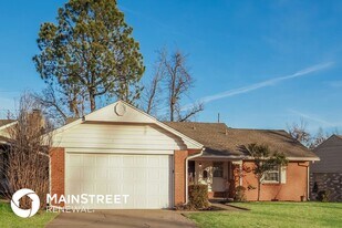 4065 NW 60th St in Oklahoma City, OK - Building Photo