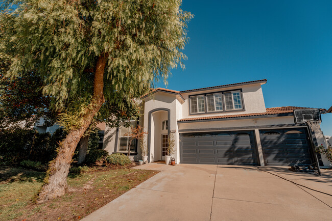 23264 Shooting Star Ln in Murrieta, CA - Building Photo - Building Photo