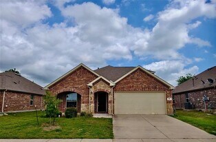 213 Cedar Canyon Dr in Anna, TX - Building Photo