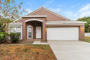 5970 Chaps Dr in Lakeland, FL - Building Photo