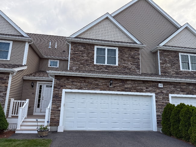property at 37 Bristol Cir