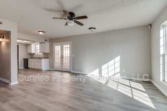 4713 Love Dr in Oklahoma City, OK - Building Photo - Building Photo
