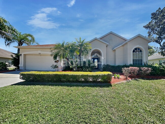 property at 13712 Lakes Way
