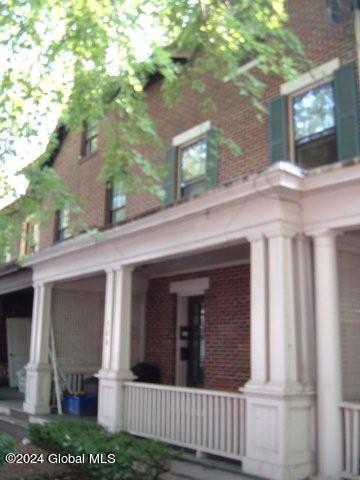 566 Park Ave in Albany, NY - Building Photo - Building Photo