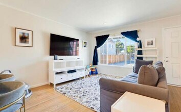 1234 81st Ave in Oakland, CA - Building Photo - Building Photo