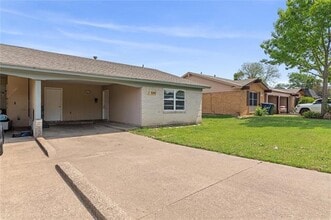 322 Cliff Dr in Garland, TX - Building Photo - Building Photo