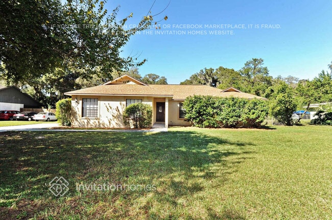 property at 1812 Bell Shoals Rd