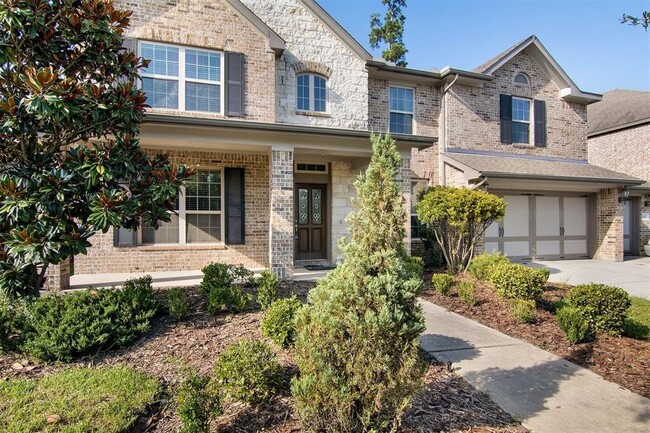 8127 Caroline Ridge Dr in Humble, TX - Building Photo - Building Photo