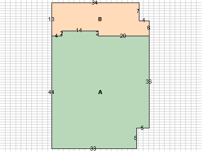 332 Hickory St in Dayton, OH - Foto de edificio - Floor Plan