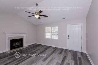4411 Allibrook Way in Wingate, NC - Building Photo - Building Photo