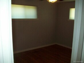 1200 S Harrison St in Denver, CO - Building Photo - Building Photo