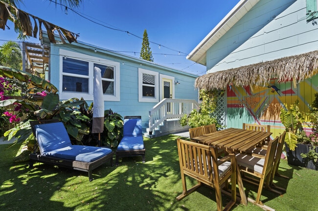 property at 1616 N N St