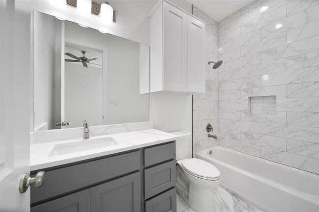 property at 7611 Athlone Dr