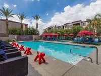 Building Photo - Avenue 25 Apartments in Phoenix, Arizona