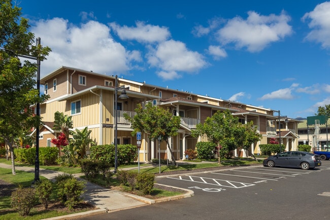 Awakea at Mehana