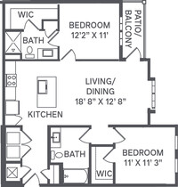 Upland Flats - 12