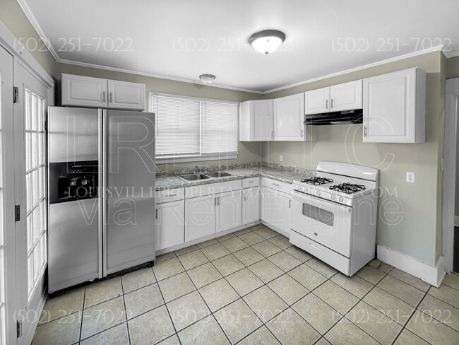 322 S 43rd St in Louisville, KY - Building Photo - Building Photo