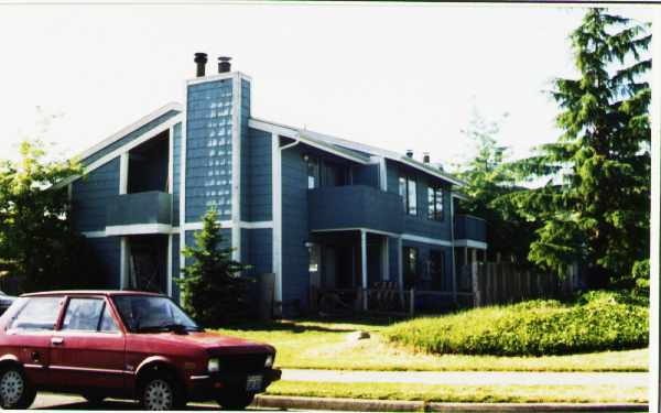 7374 S Wilkeson St in Tacoma, WA - Building Photo