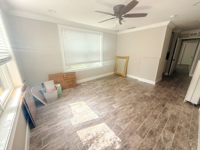 property at 214 Columbia Dr