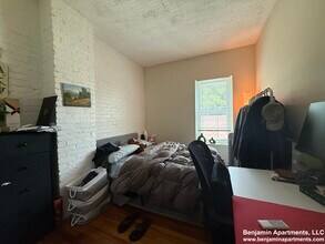 886 Huntington Ave, Unit 8 in Boston, MA - Building Photo - Building Photo