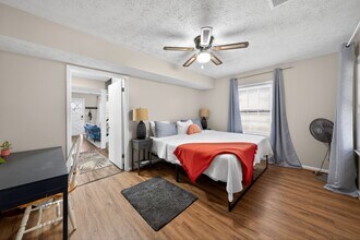 534 Oak Meadow Ln in Auburn, AL - Building Photo - Building Photo