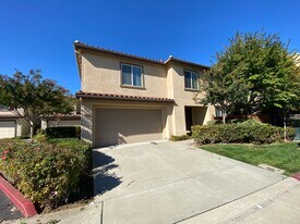 8461 Crystal Walk Cir in Elk Grove, CA - Building Photo