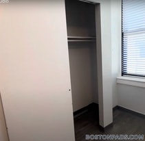 507 Main St, Unit 402 in Worcester, MA - Building Photo