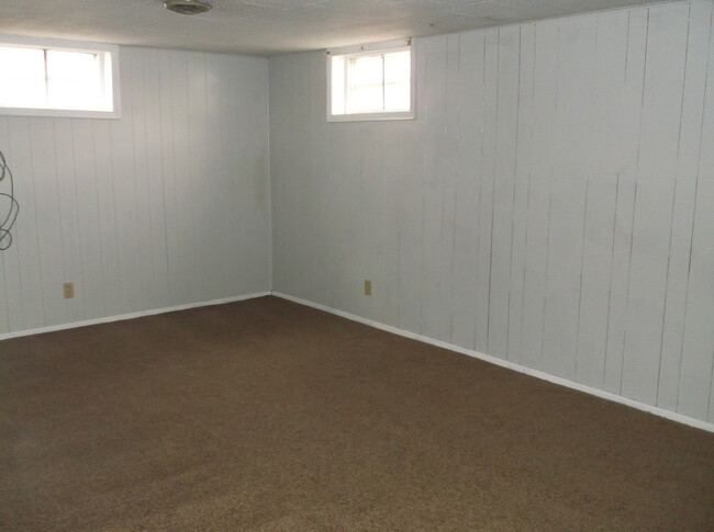 3119 Lusk Pl in Cheyenne, WY - Foto de edificio - Building Photo