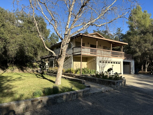 property at 4210 Hendrickson Rd