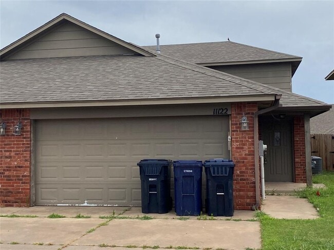 property at 11122 SW 5th St