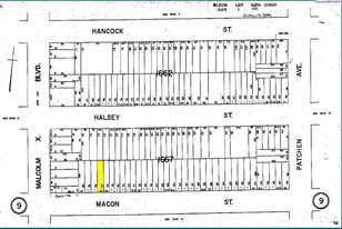 573 Macon St in Brooklyn, NY - Building Photo