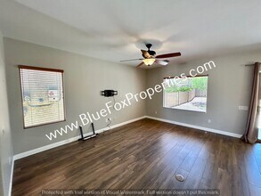 10412 E Capercaillie St in Tucson, AZ - Building Photo - Building Photo