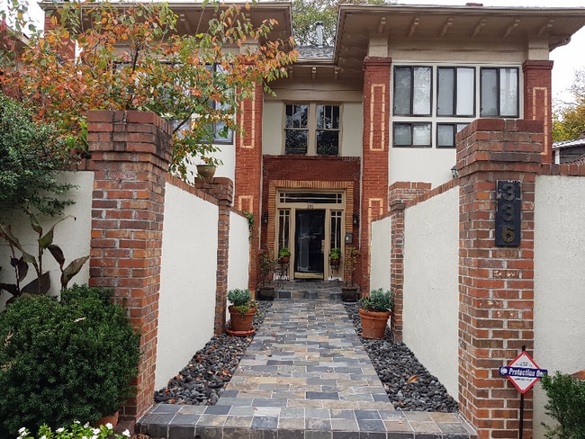 property at 336 5th St NE