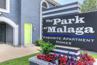 The Park at Malaga in Houston, TX - Building Photo - Building Photo