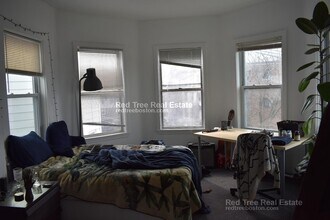 10 Parker Hill Ave, Unit 3 in Boston, MA - Foto de edificio - Building Photo