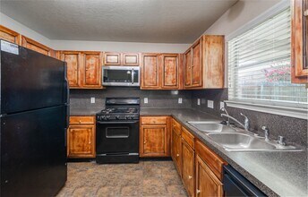 1915 Lingard Park Ct in Houston, TX - Building Photo - Building Photo