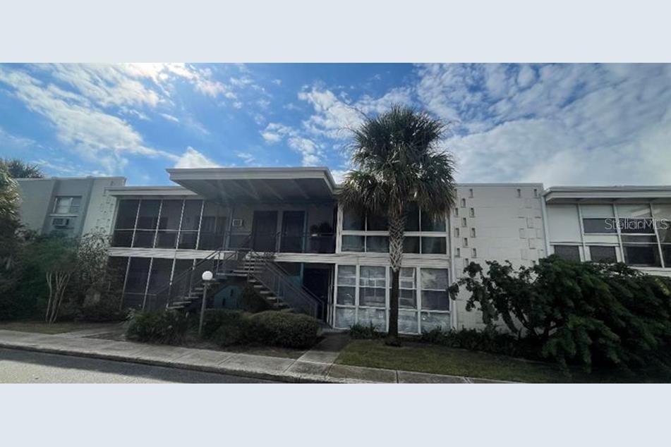 151 N Orlando Ave, Unit 118 in Winter Park, FL - Building Photo
