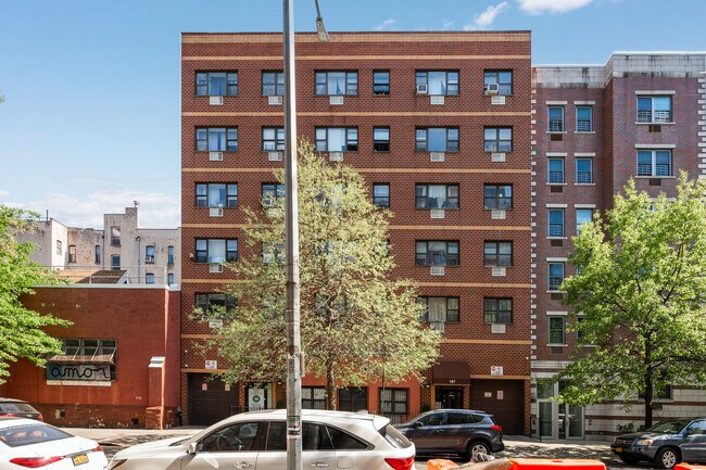 167 East 111th Street in New York, NY - Building Photo - Building Photo