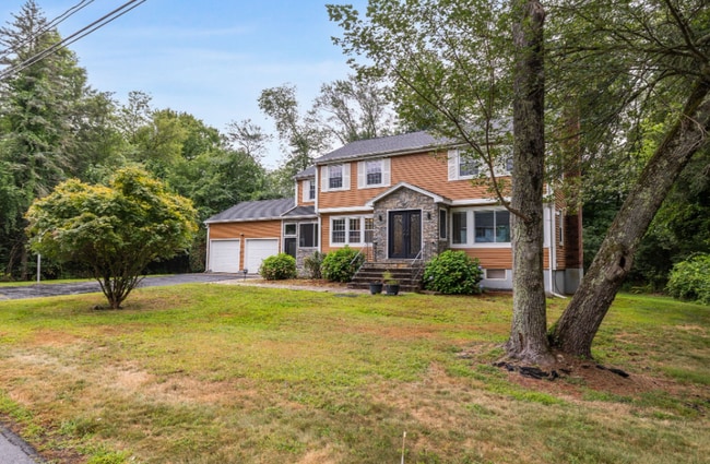 property at 4 Hadley Rd